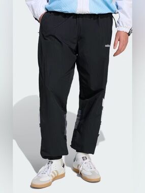 Brand New Adidas Originals Santiago Track Pants
